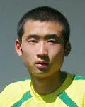 축구선수인 정연수의 대표 이미지