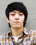 가수인 Unic의 대표 이미지