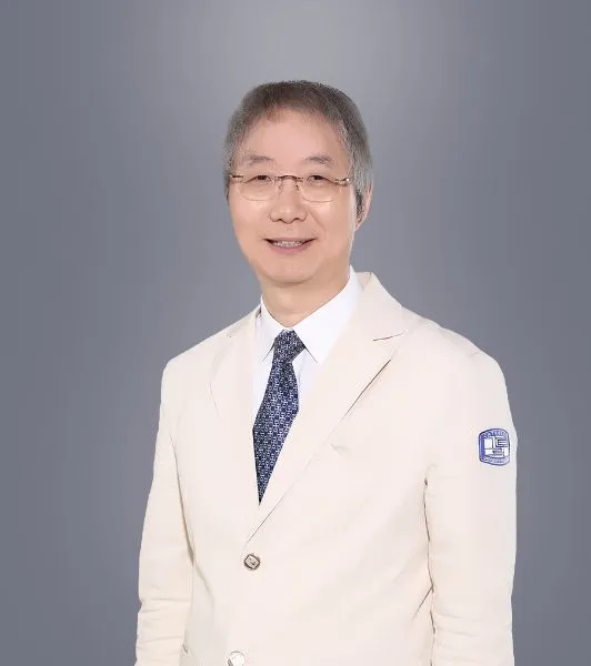 안과의사, 대학교수인 박찬기의 대표 이미지