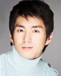 탤런트, 영화배우인 권민의 대표 이미지