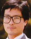 대학교수인 박준상의 대표 이미지