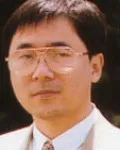 대학교수인 박봉서의 대표 이미지