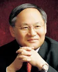 기업대표이사인 김진형의 대표 이미지