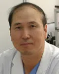 정형외과의사, 대학교수인 황득수의 대표 이미지