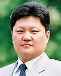 대학교수인 송명호의 대표 이미지