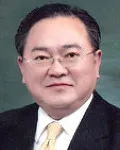 금융인인 윤창규의 대표 이미지