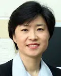 대학교수인 신혜원의 대표 이미지