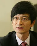 대학교수인 김준엽의 대표 이미지