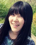 가수인 양빛나라의 대표 이미지