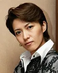 영화배우, 가수인 아란 케이의 대표 이미지