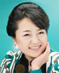 탤런트, 영화배우인 김희라의 대표 이미지