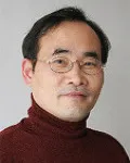 대학교수인 정원오의 대표 이미지