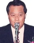 (전직)정당인인 이춘근의 대표 이미지