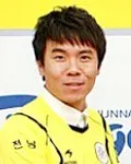 축구선수인 안효연의 대표 이미지