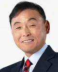 스포츠해설가, (전직)마라톤선수인 이봉주의 대표 이미지