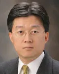 방송인인 문성준의 대표 이미지