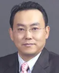 대학교수인 박준철의 대표 이미지