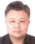 내과의사, 대학교수인 유진홍의 대표 이미지