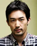 탤런트, 모델인 오타니 료헤이의 대표 이미지