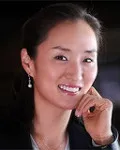 (전직)골프선수인 박지은의 대표 이미지