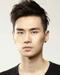 모델인 박창환의 대표 이미지