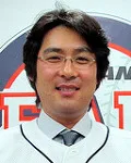 (전직)야구코치, (전직)야구선수인 조성민의 대표 이미지
