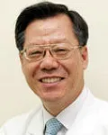 소아과의사, 대학교수인 손병관의 대표 이미지