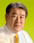 국회의원인 김우남의 대표 이미지