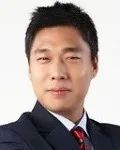 스케이트코치, (전직)스케이트선수인 김동성의 대표 이미지