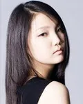 모델인 김나래의 대표 이미지