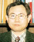 대학교수인 이원태의 대표 이미지