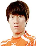 축구선수인 김은중의 대표 이미지