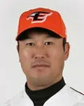야구코치, (전직)야구선수인 장종훈의 대표 이미지