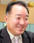 정당인인 김영일의 대표 이미지