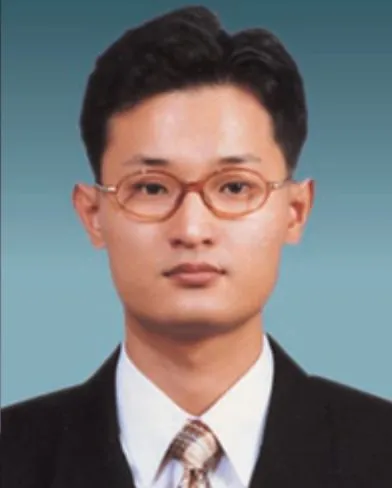 판사인 김현보의 대표 이미지