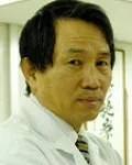 마취과의사, 대학교수인 윤건중의 대표 이미지