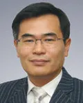 광고인인 이준경의 대표 이미지