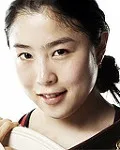 복싱선수인 김주희의 대표 이미지