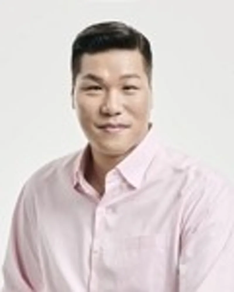 방송인, MC인 서장훈의 대표 이미지
