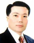 (전직)정당인인 김광을의 대표 이미지