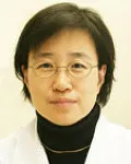 내과의사, 대학교수인 한기옥의 대표 이미지