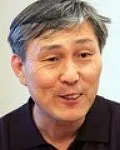 바둑기사인 조훈현의 대표 이미지
