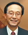 대학교수, (전직)정무직공무원인 한승주의 대표 이미지