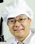 벤처기업인인 조영식의 대표 이미지