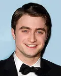 영화배우인 다니엘 래드클리프의 대표 이미지