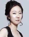 가수인 김시영의 대표 이미지