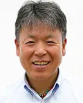 산악인인 엄홍길의 대표 이미지