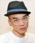 가수인 이기욱의 대표 이미지