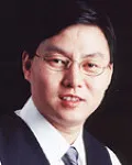 (전직)제2금융인인 이강덕의 대표 이미지