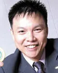 벤처기업인인 백민호의 대표 이미지